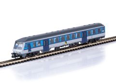 TRIX T18555 Steuerwagen SVG (Spur N)