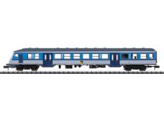 TRIX T18555 Steuerwagen SVG (Spur N)