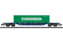 TRIX T18560 Containertragwagen RRL (Spur N)