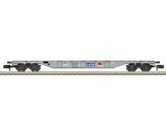 TRIX T18600 Containertragw.f.Kühlcont. (Spur N)