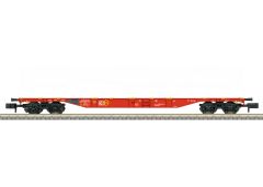 TRIX T18601 Containertragw.f.20+40ft Cont (Spur N)