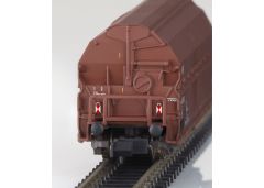 TRIX T18955 Selbstentladewagen DB (Spur N)