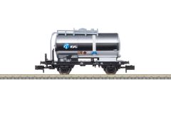 TRIX T18971 Kesselwagen KVG (Spur N)
