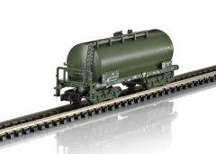 TRIX T18973 Kesselwagen DB (Spur N)
