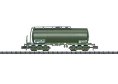 TRIX T18973 Kesselwagen DB (Spur N)