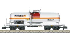 TRIX T18979 Kesselwagen Millet (Spur N)