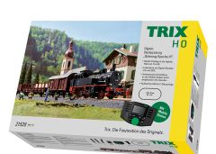 TRIX T21528 Digital-Startpackung MS2 m. B (Spur H0)