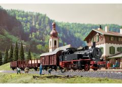 TRIX T21528 Digital-Startpackung MS2 m. B (Spur H0)