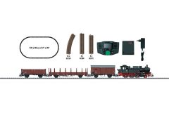 TRIX T21528 Digital-Startpackung MS2 m. B (Spur H0)