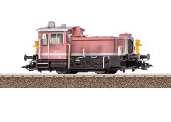 TRIX T22077 Diesellok BR 335,DBAG,V ausg. (Spur H0)