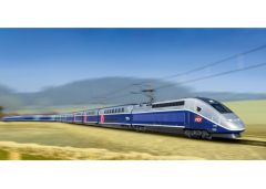 TRIX T22381 TGV Euroduplex (Spur H0)