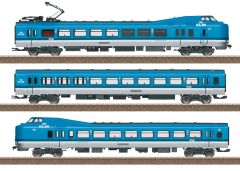 TRIX T22396 Elektro-Triebzug Koploper KLM (Spur H0)