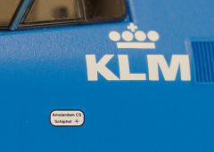 TRIX T22396 Elektro-Triebzug Koploper KLM (Spur H0)