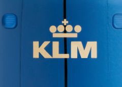 TRIX T22396 Elektro-Triebzug Koploper KLM (Spur H0)