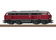 TRIX T22470 Diesellok BR 217 DB (Spur H0)