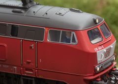TRIX T22487 Diesellok BR 218 DB (Spur H0)