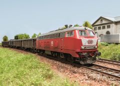 TRIX T22487 Diesellok BR 218 DB (Spur H0)