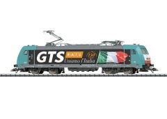 TRIX T22610 E-Lok BR 185 GTS Rail (Spur H0)