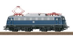 TRIX T22774 E-Lok BR 110 DB (Spur H0)