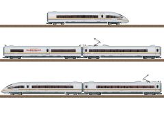 TRIX T22784 ICE 3 Railbow, 5-tlg, DB AG, (Spur H0)
