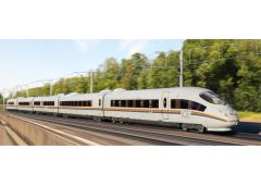 TRIX T22784 ICE 3 Railbow, 5-tlg, DB AG, (Spur H0)