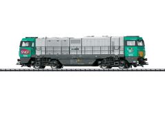 TRIX T22922 Schwere Diesellok G 2000 SNCF (Spur H0)