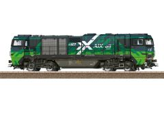 TRIX T22923 Diesellok G2000 AIXrail (Spur H0)