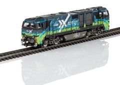 TRIX T22942 Diesellok G2000 AIXrail (Spur H0)