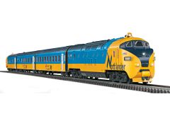 TRIX T22975 Dieseltriebzug Northlander (Spur H0)