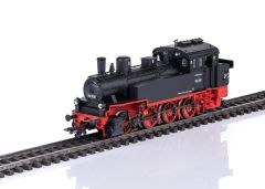 TRIX T22993 Dampflok 92 739, Meiningen (Spur H0)