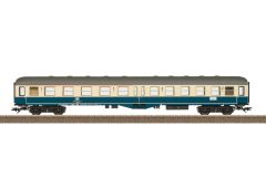 TRIX T23127 Eilzugwagen ABymb 411 DB (Spur H0)