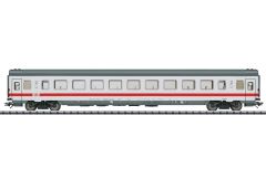TRIX T23140 Großraumwagen Bpmz 295.4 DB A (Spur H0)
