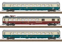 TRIX T23142 Personenwg-Set 1 Königssee (Spur H0)
