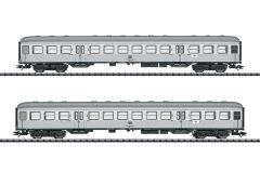 TRIX T23147 Wagenset zu BR 95 DB (Spur H0)