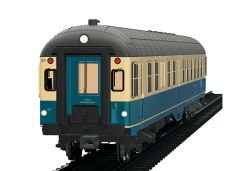 TRIX T23175 Steuerwagen BDylb 456 DB (Spur H0)
