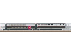 TRIX T23189 Erg.-Set 3 TGV inOui SNCF (Spur H0)