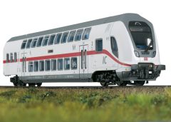 TRIX T23255 IC2 Dopp.stock-Steuerw.DB AG (Spur H0)