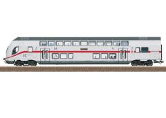 TRIX T23255 IC2 Dopp.stock-Steuerw.DB AG (Spur H0)