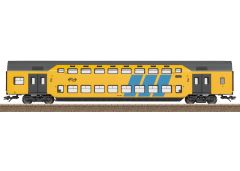 TRIX T23278 Doppelstockwagen 2.Kl.NS (Spur H0)