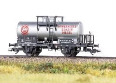 TRIX T24170 Kesselwagen-Set DB (Spur H0)