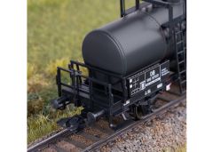 TRIX T24170 Kesselwagen-Set DB (Spur H0)