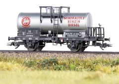 TRIX T24173 Kesselwagen BOLTE (Spur H0)