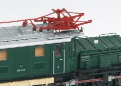 TRIX T25089 E-Lok Reihe 1189 ÖBB (Spur H0)