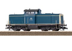 TRIX T25101 Diesellok BR 211 DB (Spur H0)