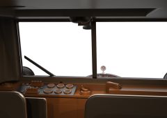 TRIX T25138 Schienenbus CVT34 CFV2V (Spur H0)
