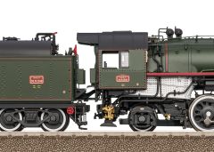 TRIX T25141 Dampflok Serie 141-R SNCF (Spur H0)