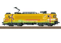 TRIX T25161 E-Lok 1824 Strukton (Spur H0)