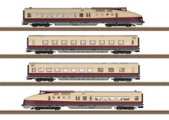 TRIX T25175 Triebzug VT 18.16 DR/DDR (Spur H0)