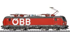 TRIX T25191 E-Lok Reihe 1293 Vectron ÖBB (Spur H0)