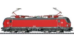 TRIX T25194 E-Lok Litra EB DSB (Spur H0)